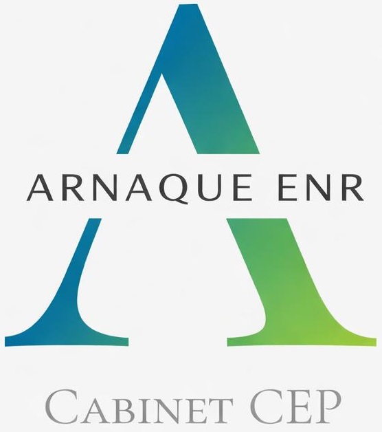 Arnaque ENR – Cabinet CEP